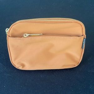 Belt Adjustable Bag Brown